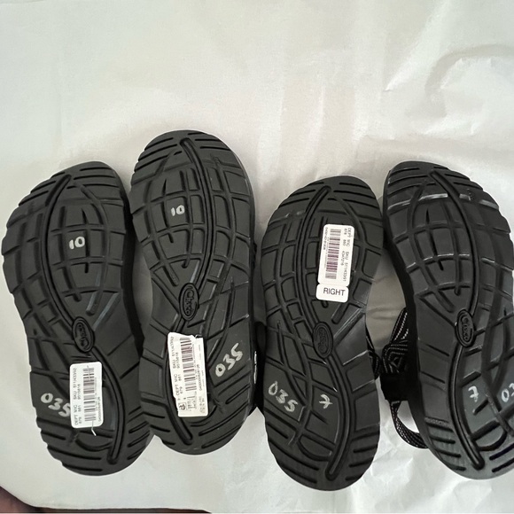 Chaco Mega Z/Cloud Sport Sandal - Picture 10 of 10